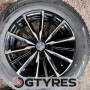 AME SMACK R17 5x114.3 7JJ ET48 (53D40724)   