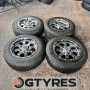 MKW R16 6x139.7 8JJ ET0 (54D40724)  Контрактные (Б/У)   4 