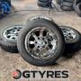 MKW R16 6x139.7 8JJ ET0 (54D40724)  Контрактные (Б/У)   12 