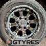 MKW R16 6x139.7 8JJ ET0 (54D40724)  Контрактные (Б/У)   2 