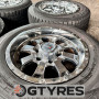 MKW R16 6x139.7 8JJ ET0 (54D40724)  Контрактные (Б/У)   9 