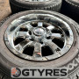 MKW R16 6x139.7 8JJ ET0 (54D40724)  Контрактные (Б/У)   7 