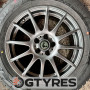 CLAIRE R16 5x100 6.5JJ ET45 (55D40724)  Контрактные (Б/У)   2 