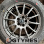 CLAIRE R16 5x100 6.5JJ ET45 (55D40724)  Контрактные (Б/У)   3 