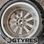 MANARAY GRASS R17 5x100 7JJ ET48 (56D40724)  Контрактные (Б/У)   9 