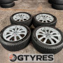 MANARAY GRASS R17 5x100 7JJ ET48 (56D40724)  Контрактные (Б/У)   4 