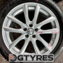 MANARAY GRASS R17 5x100 7JJ ET48 (56D40724)  Контрактные (Б/У)   1 