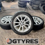 MANARAY GRASS R17 5x100 7JJ ET48 (56D40724)  Контрактные (Б/У)   8 