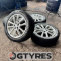 MANARAY GRASS R17 5x100 7JJ ET48 (56D40724)  Контрактные (Б/У)   5 