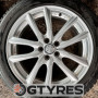 MANARAY GRASS R17 5x100 7JJ ET48 (56D40724)  Контрактные (Б/У)   2 