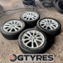 MANARAY GRASS R17 5x100 7JJ ET48 (56D40724)  Контрактные (Б/У)   6 