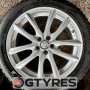 MANARAY GRASS R17 5x100 7JJ ET48 (56D40724)  Контрактные (Б/У)   3 