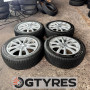 MANARAY GRASS R17 5x100 7JJ ET48 (56D40724)  Контрактные (Б/У)   7 