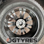 WEDS VELVA KEVIN R17 5x114.3 7.5JJ ET47 (59D40724)  Контрактные (Б/У)   9 