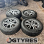 WEDS VELVA KEVIN R17 5x114.3 7.5JJ ET47 (59D40724)  Контрактные (Б/У)   4 