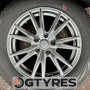 WEDS VELVA KEVIN R17 5x114.3 7.5JJ ET47 (59D40724)  Контрактные (Б/У)   1 