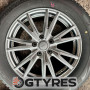 WEDS VELVA KEVIN R17 5x114.3 7.5JJ ET47 (59D40724)   