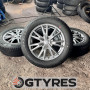 WEDS VELVA KEVIN R17 5x114.3 7.5JJ ET47 (59D40724)  Контрактные (Б/У)   8 