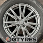 WEDS VELVA KEVIN R17 5x114.3 7.5JJ ET47 (59D40724)  Контрактные (Б/У)   2 