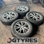 WEDS VELVA KEVIN R17 5x114.3 7.5JJ ET47 (59D40724)  Контрактные (Б/У)   6 