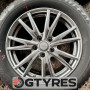 WEDS VELVA KEVIN R17 5x114.3 7.5JJ ET47 (59D40724)  Контрактные (Б/У)   3 