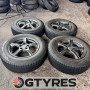 BRIDGESTONE TOPRUN R16 5x114.3 6.5JJ ET38 (60D40724)  Контрактные (Б/У)   4 