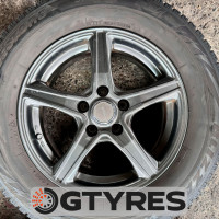 BRIDGESTONE TOPRUN R16 5x114.3 6.5JJ ET38 (60D40724)