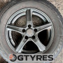 BRIDGESTONE TOPRUN R16 5x114.3 6.5JJ ET38 (60D40724)   