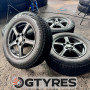 BRIDGESTONE TOPRUN R16 5x114.3 6.5JJ ET38 (60D40724)  Контрактные (Б/У)   5 