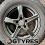 BRIDGESTONE TOPRUN R16 5x114.3 6.5JJ ET38 (60D40724)  Контрактные (Б/У)   2 