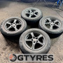 BRIDGESTONE TOPRUN R16 5x114.3 6.5JJ ET38 (60D40724)  Контрактные (Б/У)   6 