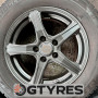 BRIDGESTONE TOPRUN R16 5x114.3 6.5JJ ET38 (60D40724)  Контрактные (Б/У)   3 