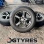 BRIDGESTONE TOPRUN R16 5x114.3 6.5JJ ET38 (60D40724)  Контрактные (Б/У)   7 