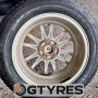 A-TECH FINAL MIND R16 5x100 6JJ ET42 (72D40724)  Контрактные (Б/У)   8 