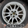 A-TECH FINAL MIND R16 5x100 6JJ ET42 (72D40724)  Контрактные (Б/У)   1 