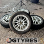 A-TECH FINAL MIND R16 5x100 6JJ ET42 (72D40724)  Контрактные (Б/У)   7 