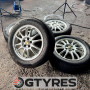 A-TECH FINAL MIND R16 5x100 6JJ ET42 (72D40724)  Контрактные (Б/У)   4 