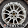 A-TECH FINAL MIND R16 5x100 6JJ ET42 (72D40724)  Контрактные (Б/У)   2 