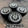 A-TECH FINAL MIND R16 5x100 6JJ ET42 (72D40724)  Контрактные (Б/У)   5 