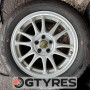 A-TECH FINAL MIND R16 5x100 6JJ ET42 (72D40724)  Контрактные (Б/У)   3 