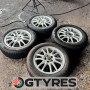 A-TECH FINAL MIND R16 5x100 6JJ ET42 (72D40724)  Контрактные (Б/У)   6 