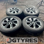 TOYOTA R16 5x114.3 6JJ ET50 (73D40724)  Контрактные (Б/У)   4 