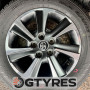 TOYOTA R16 5x114.3 6JJ ET50 (73D40724)  Контрактные (Б/У)   1 