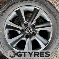 TOYOTA R16 5x114.3 6JJ ET50 (73D40724)