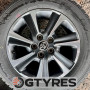 TOYOTA R16 5x114.3 6JJ ET50 (73D40724)   