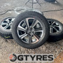 TOYOTA R16 5x114.3 6JJ ET50 (73D40724)  Контрактные (Б/У)   8 