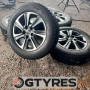 TOYOTA R16 5x114.3 6JJ ET50 (73D40724)  Контрактные (Б/У)   5 