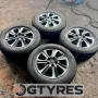 TOYOTA R16 5x114.3 6JJ ET50 (73D40724)  Контрактные (Б/У)   6 