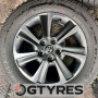 TOYOTA R16 5x114.3 6JJ ET50 (73D40724)  Контрактные (Б/У)   3 