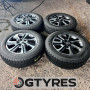 TOYOTA R16 5x114.3 6JJ ET50 (73D40724)  Контрактные (Б/У)   7 